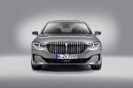 BMW 750Li xDrive 2019 года (WW)